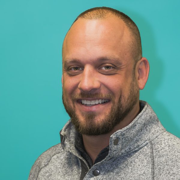Aaron Christy founder Villages at Grassy Creek Roofing