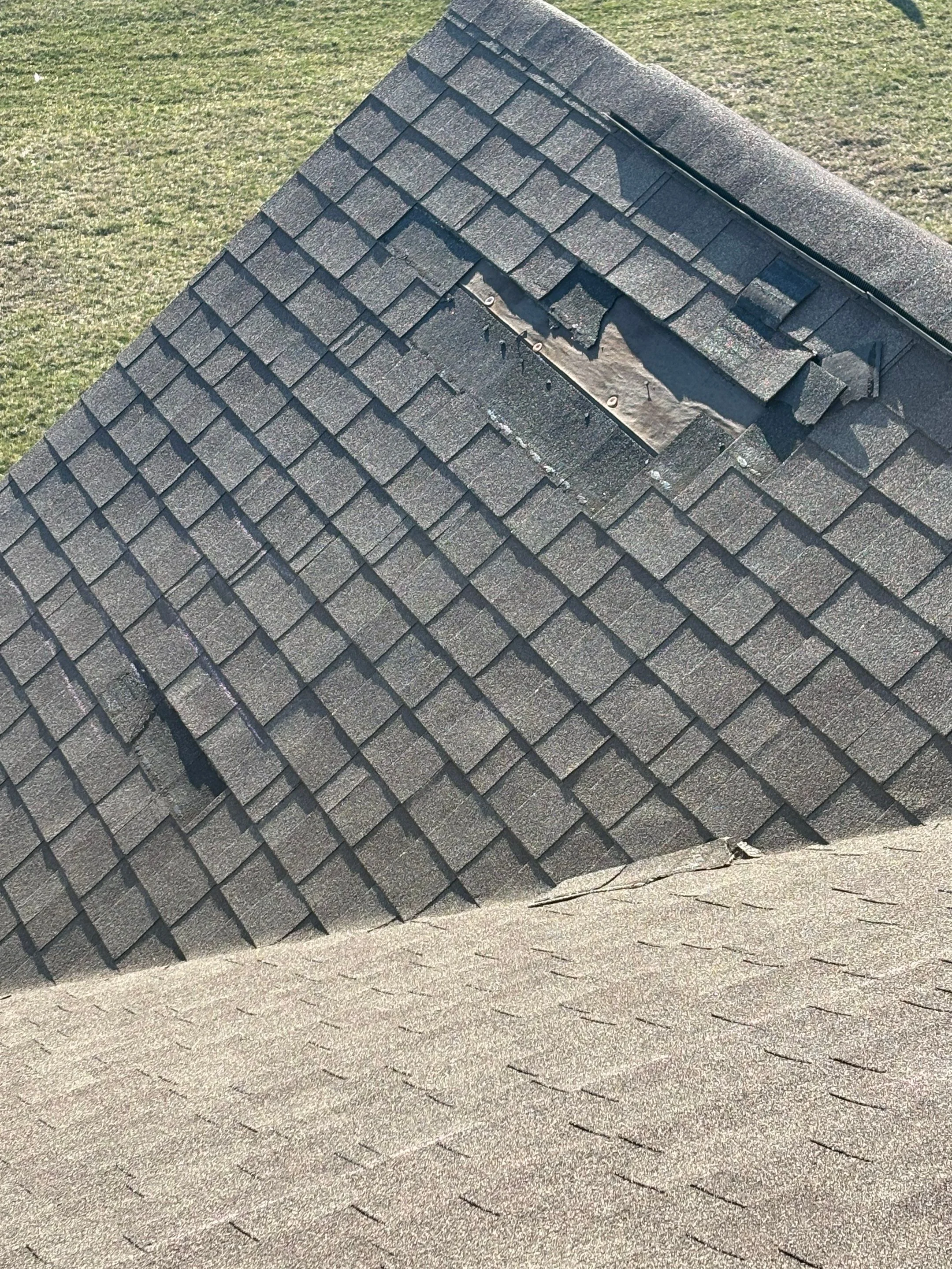 Metal Roof Installation Villages at Grassy Creek: Process and Pricing